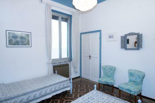 Apartamento House By The Sea