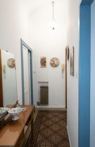 Apartamento House By The Sea