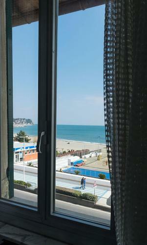 Apartamento House By The Sea