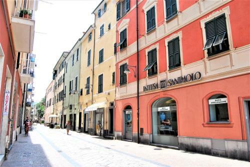 Apartamento Portobello's - Work Is Vacation