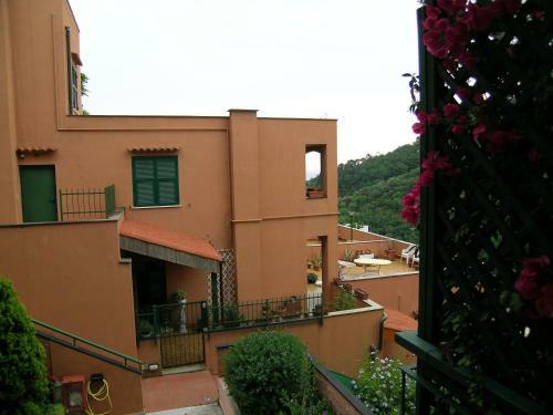 Apartamento Il Filo Di Arianna