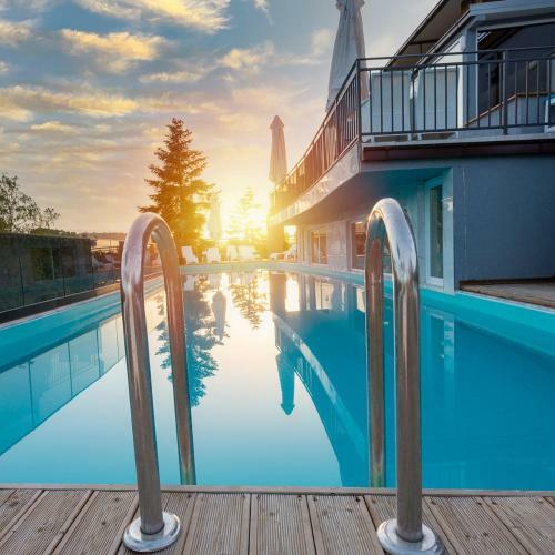 Hotel Kumanovo Spa