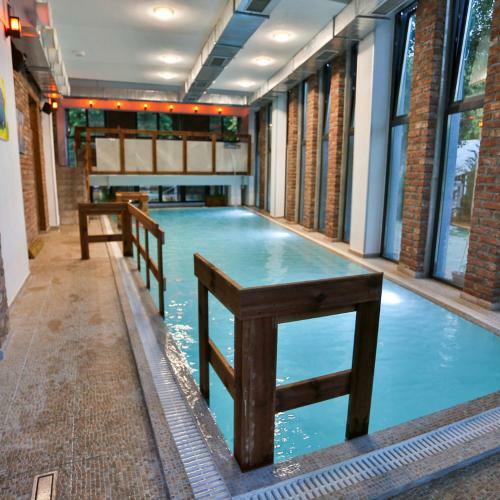 Hotel Kumanovo Spa
