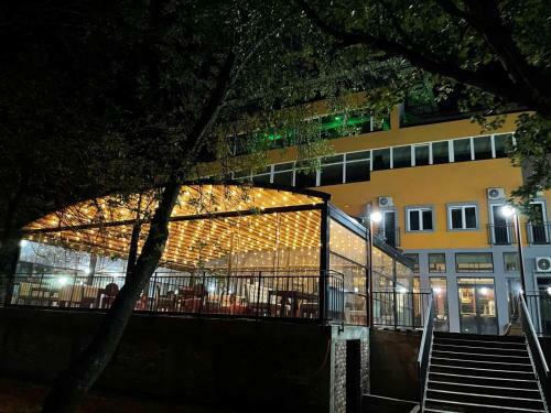 Hotel Kumanovo Spa