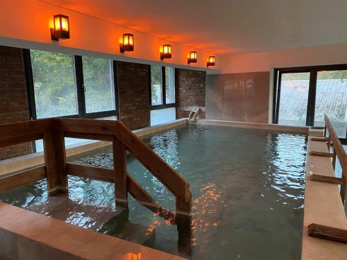 Hotel Kumanovo Spa