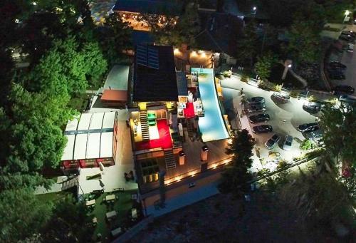 Hotel Kumanovo Spa