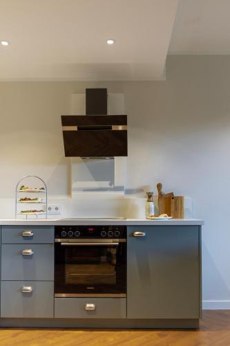 Apartamentos Gut Moorbeck