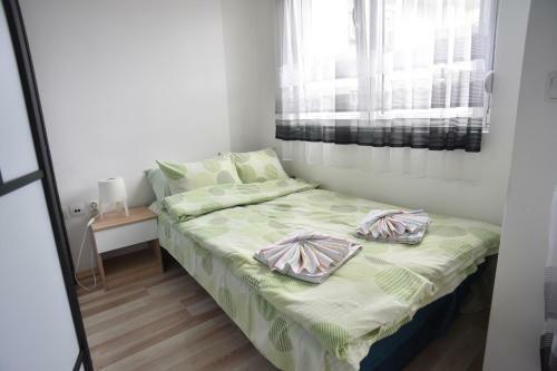 Sokolana Apartments