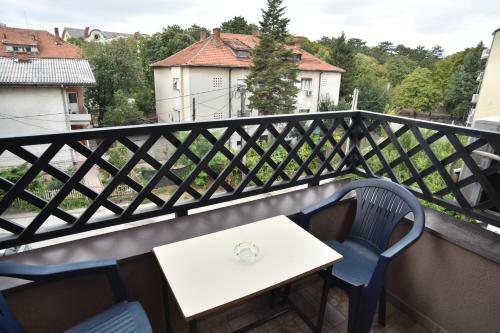 Sokolana Apartments