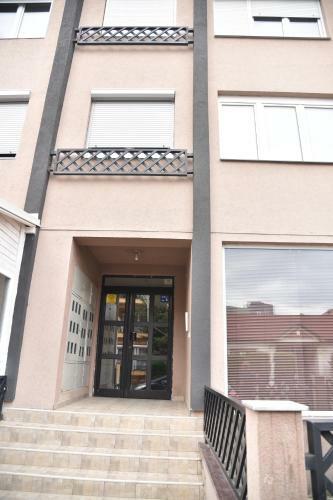 Sokolana Apartments