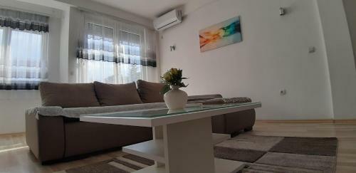 Sokolana Apartments