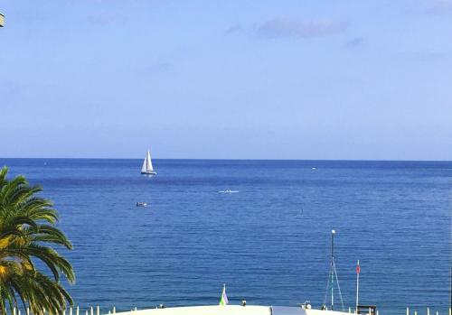 Apartamento Le Finestre Sul Mare