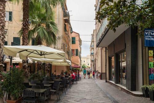 Apartamento Le Finestre Sul Mare