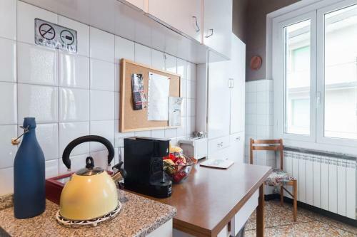 Apartamento Le Finestre Sul Mare