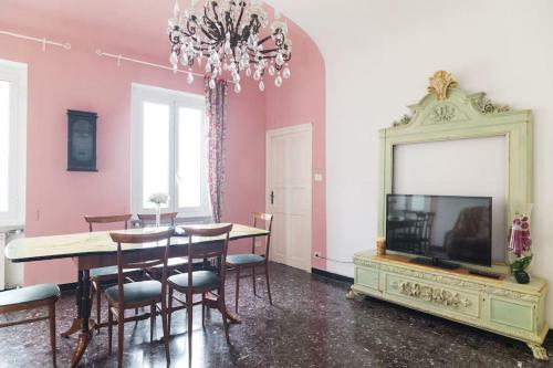 Apartamento Le Finestre Sul Mare