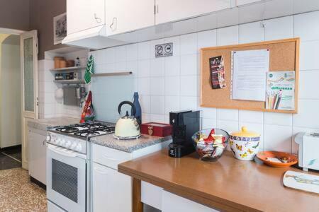 Apartamento Le Finestre Sul Mare