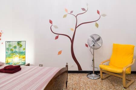 Apartamento Le Finestre Sul Mare