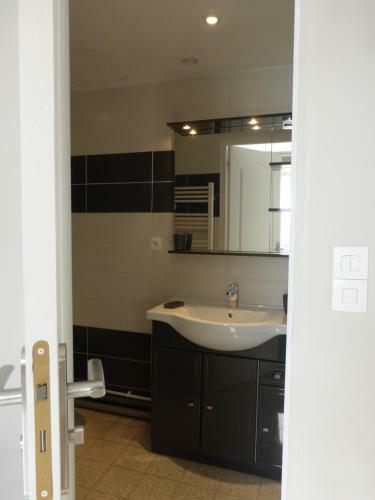 Apartamento Chez Marie-jeanne Et Jose