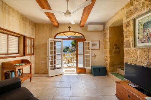 Villa Razzett Ghasri