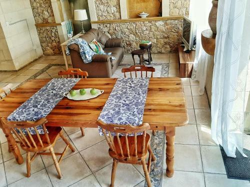 Villa Blossom Farmhouses