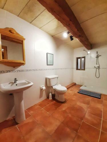 Villa Blossom Farmhouses