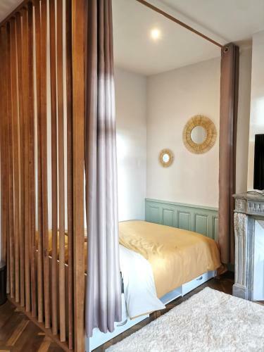 Apartamento Chic & Work