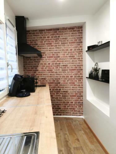 Apartamento Chic & Work