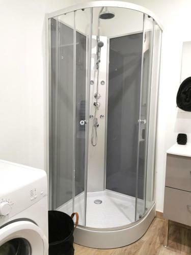 Apartamento Chic & Work