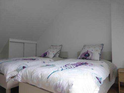 Apartamento Chez Marie-jeanne Et Jos�