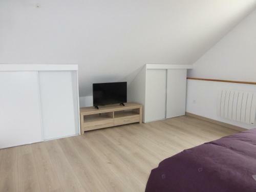 Apartamento Chez Marie-jeanne Et Jos�