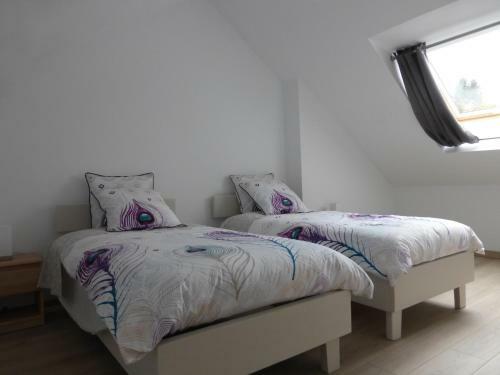 Apartamento Chez Marie-jeanne Et Jos�