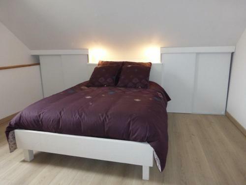 Apartamento Chez Marie-jeanne Et Jos�