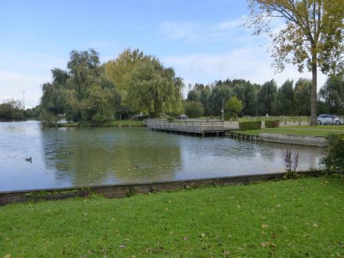 Apartamento Chez Marie-jeanne Et Jos�