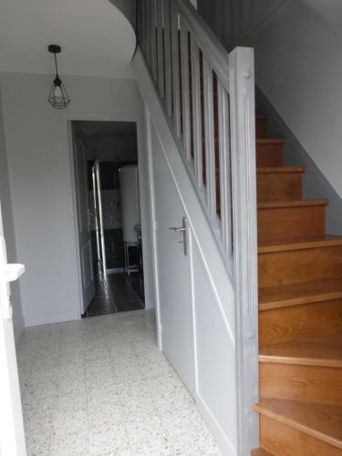 Apartamento Chez Marie-jeanne Et Jos�
