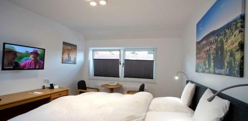 Hostal Landhaus Amelinghausen
