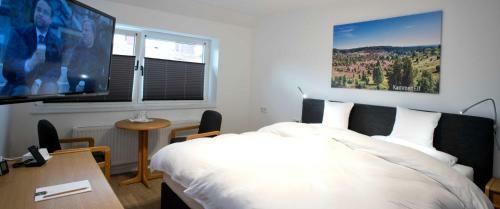 Hostal Landhaus Amelinghausen
