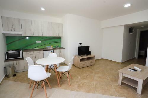 Apartmani Mia New