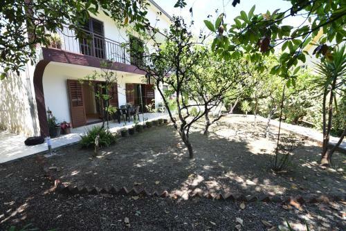 Igalo Garden Apartment