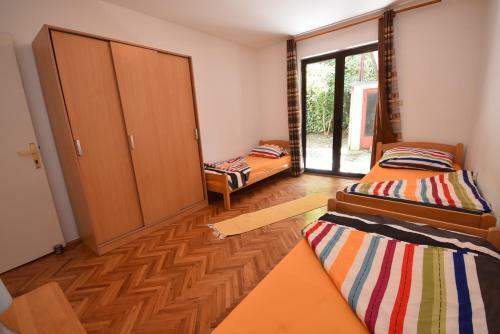 Igalo Garden Apartment