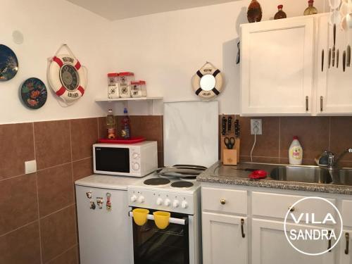 Apartamento Vila Sandra