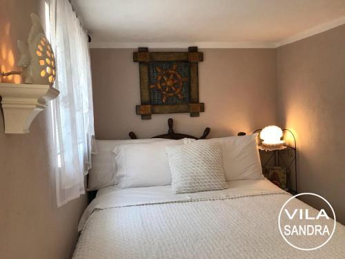 Apartamento Vila Sandra