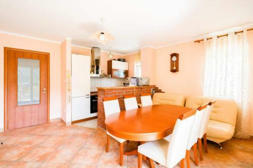 Igalo Family Apartment