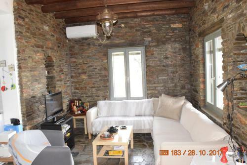 Agroturismo Sunrise Stone Residence