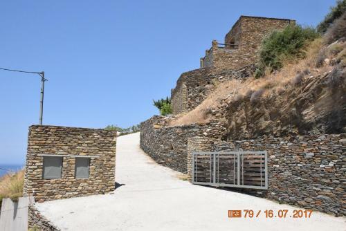 Agroturismo Sunrise Stone Residence