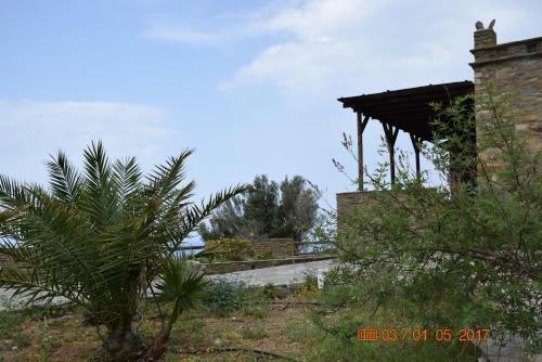 Agroturismo Sunrise Stone Residence