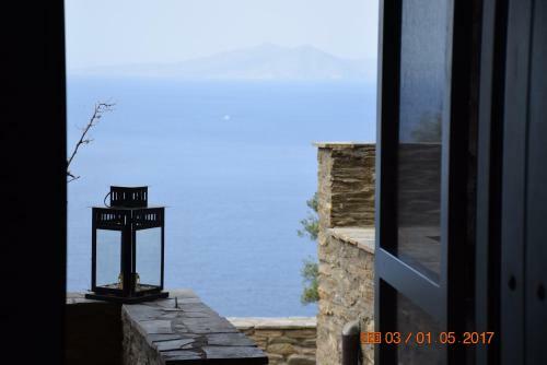 Agroturismo Sunrise Stone Residence