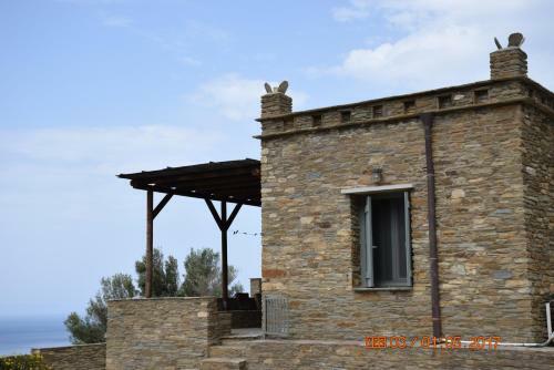 Agroturismo Sunrise Stone Residence