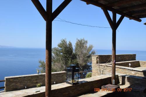 Agroturismo Sunrise Stone Residence