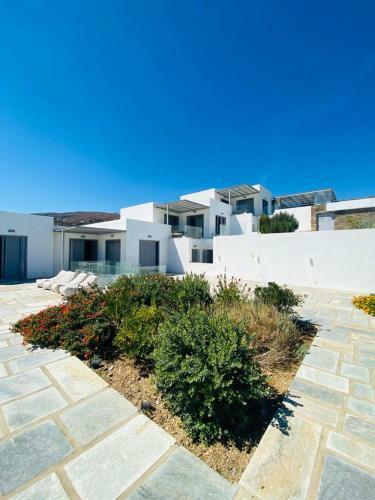 Harma Villas