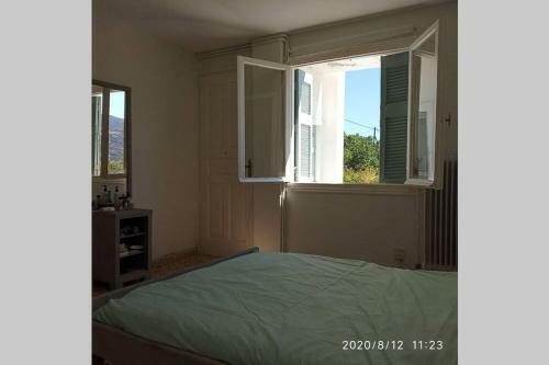 Apartamento Palaiokrassa Nice View